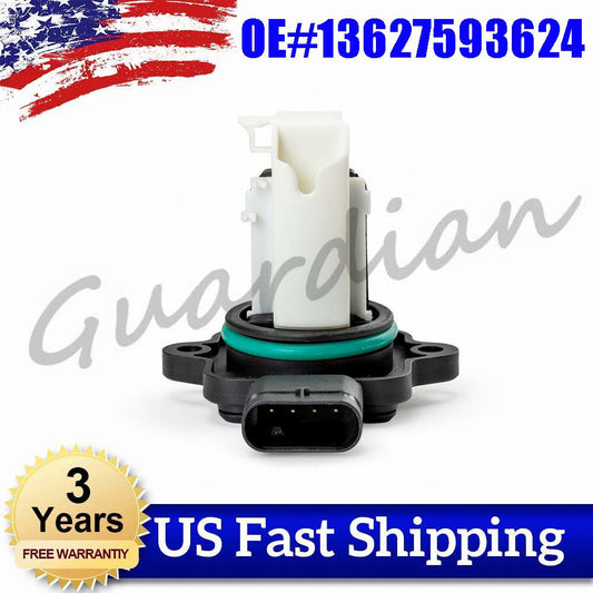 Mass Air Flow Sensor Meter MAF 13627593624 for BMW 135I 528I 535I 640I 740I