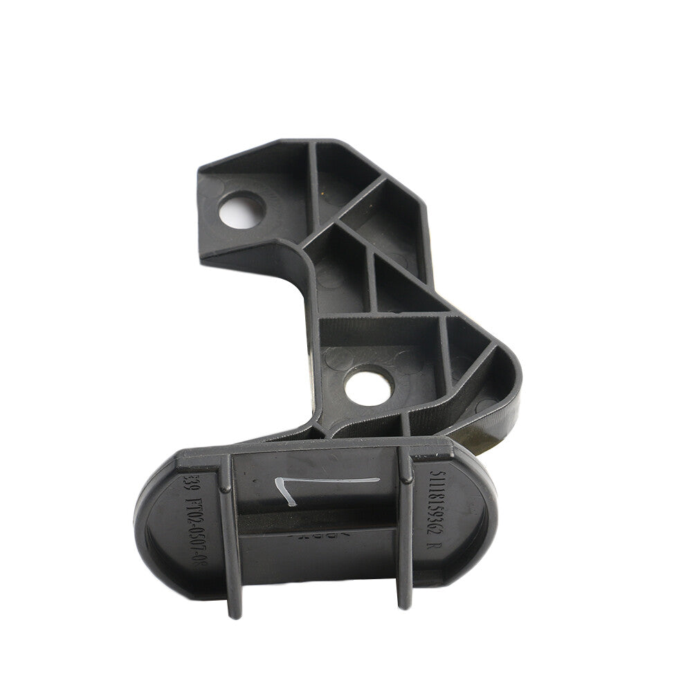 Front Bumper Supporting Bracket Mount Left Fits for BMW E39 520i 523i 528i 530 540i Q