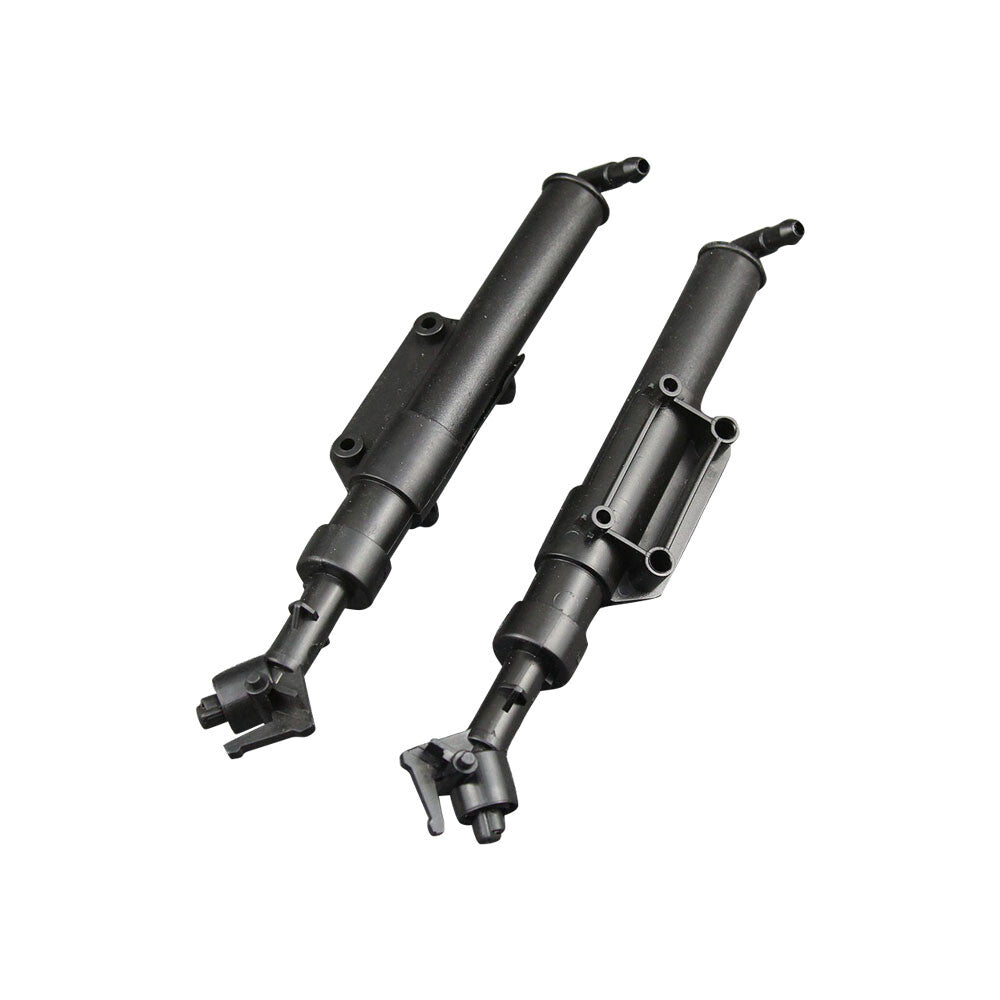 Applicable to for Volvo XC60 2009 - 2013 Left + Right Front Headlight Washer Nozzle Cylinder - n