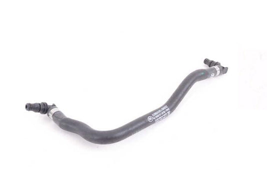 new 1 piece of radiator ventilation hose suitable for Mercedes M272 W204 W212 2012-2015- n