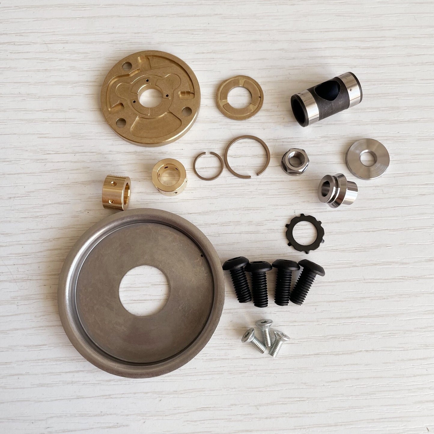 RHF4 Turbocharger Repair Kit / Turbocharger Kit / Turbocharger Rebuild Kit