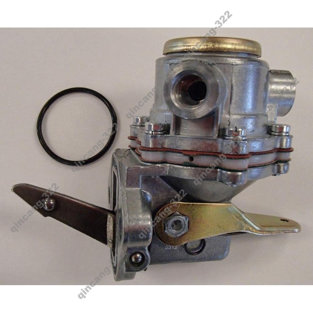 Fuel Pump 2900044 For White Oliver Tractor 2-50 2-60 700 1255 1355 1365 1370
