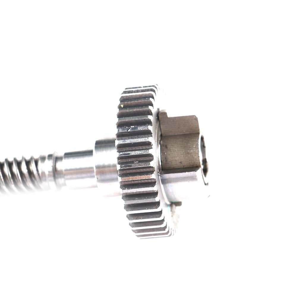 Front Metal Parking Brake 40 Teeth Gear Fits for BMW 7-Series E65 E66 E67 E68 Q