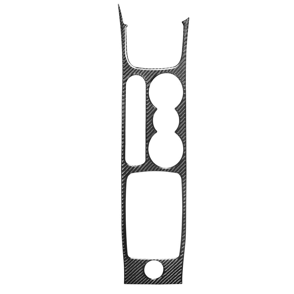 Door Handle Decoration Trim Cover For 1 Convertible E82/E88 2008-2013 v