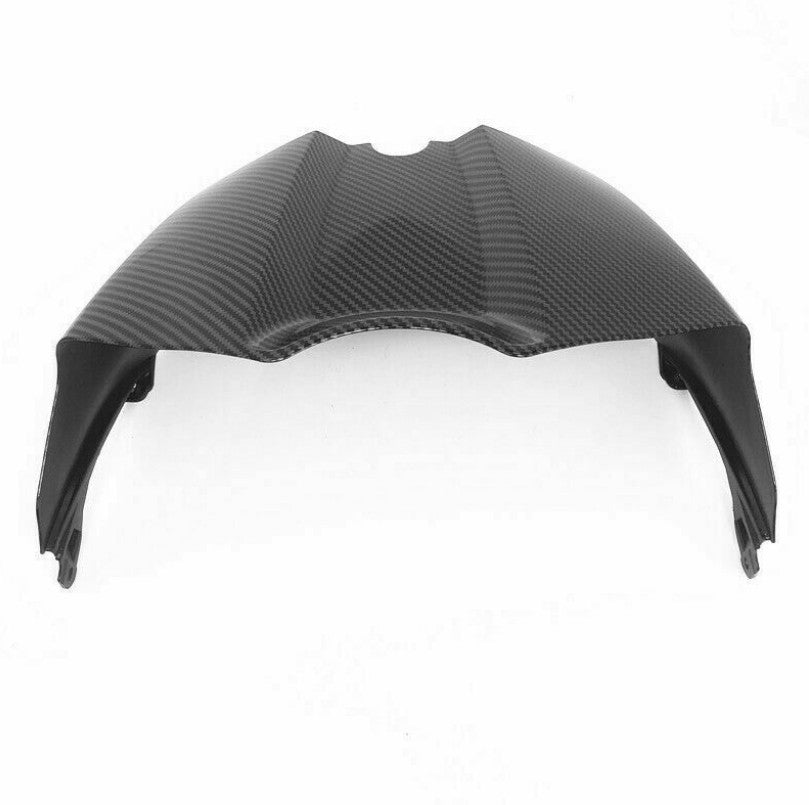 Fuel tank front cover, air box cover, and fairing are suitable for Yamaha YZF R1 (2009-2014).