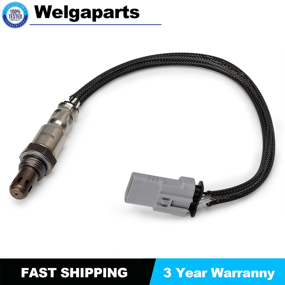 12657188 Oxygen Sensor Driver or Passenger Side DOWNSTREAM for Chevy for Chevrolet