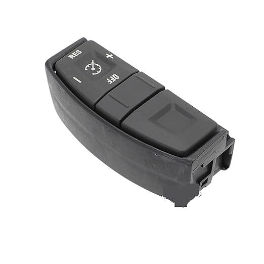 Steering wheel switch module suitable for Scania R series 1870913 1486283
