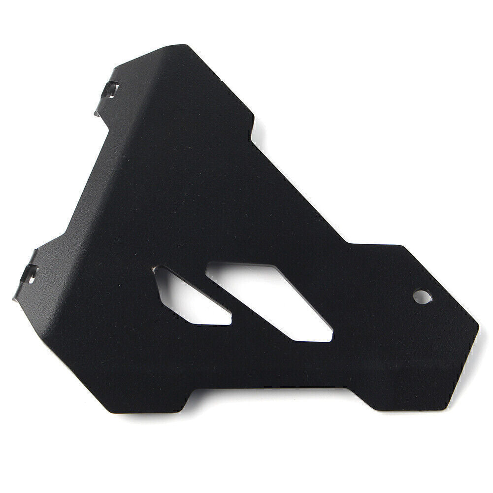 for BMW R1200GS R1250GS R1250R Black 1 Set Starter Protector Frame Guard Cover