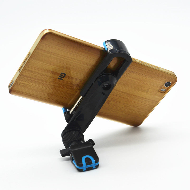 Universal Mobile Phone 360¡ãRotating In Car Air Vent Mount Holder Cradle Stand