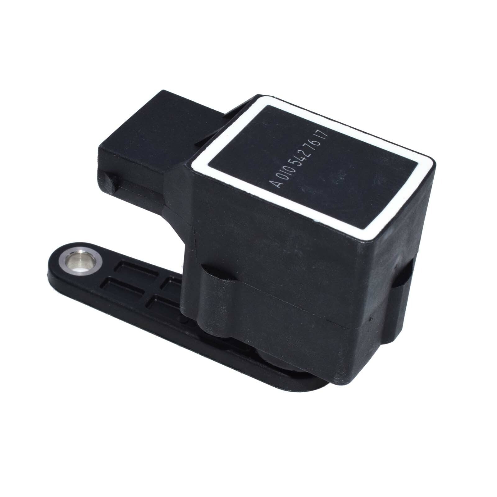 Brand new suspension fluid level sensor (0105427617) suitable for Mercedes-Benz CL500, S500, S430, E500. Q
