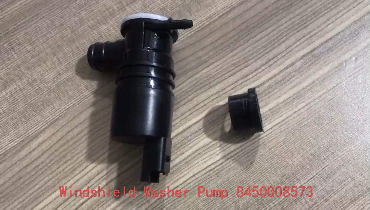 pieces of 8450008573 windshield washing machine pumps for Renault Logan for Lada Lagus Vesta Q