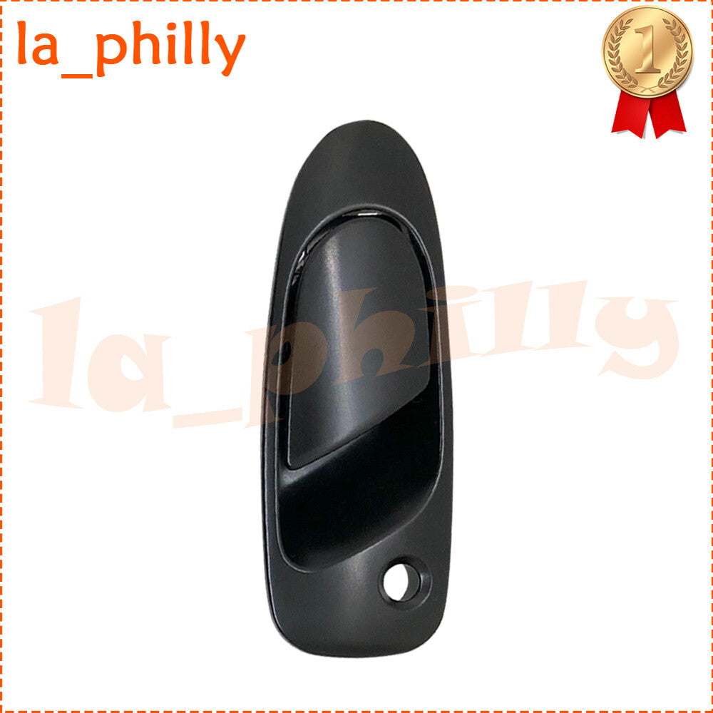 Front Door Handle Right Outer Outside Exterior Fits for Honda for Civic EG6 1992 - 1995