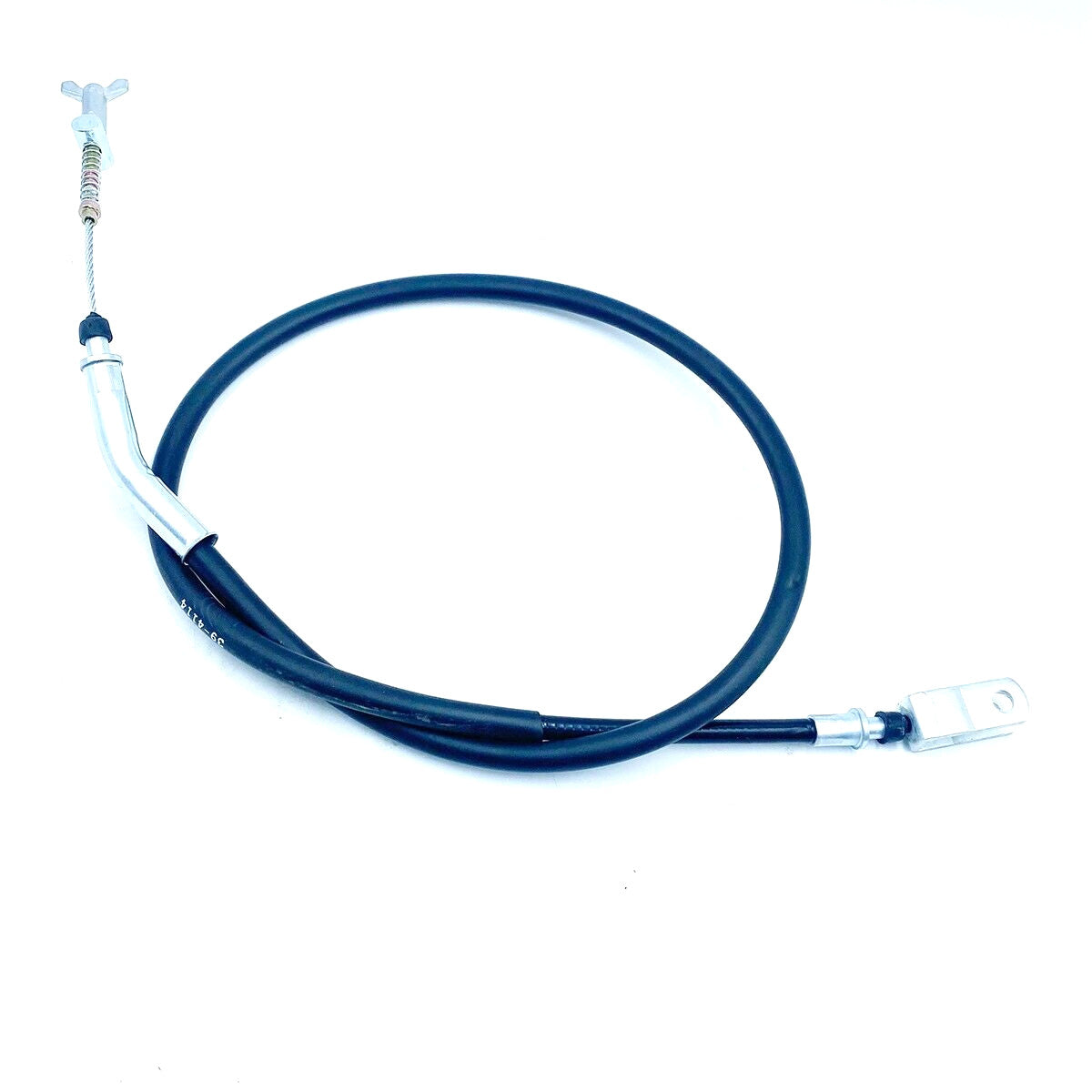 Rear Foot Brake Cable for Ymha Kodiak 400 Bruin Grizzly 350 ATV Quad 5TE-26361-0