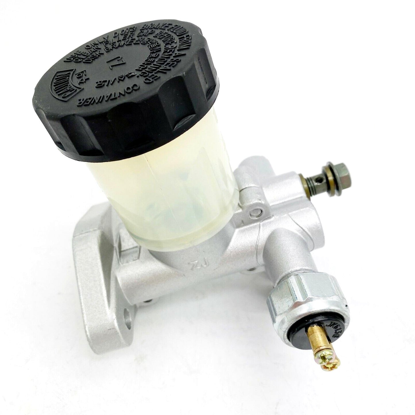 HAMMERHEAD TWISTER 150CC 250CC GO KART BRAKE MASTER CYLINDER ASSEMBLY 6.000.076