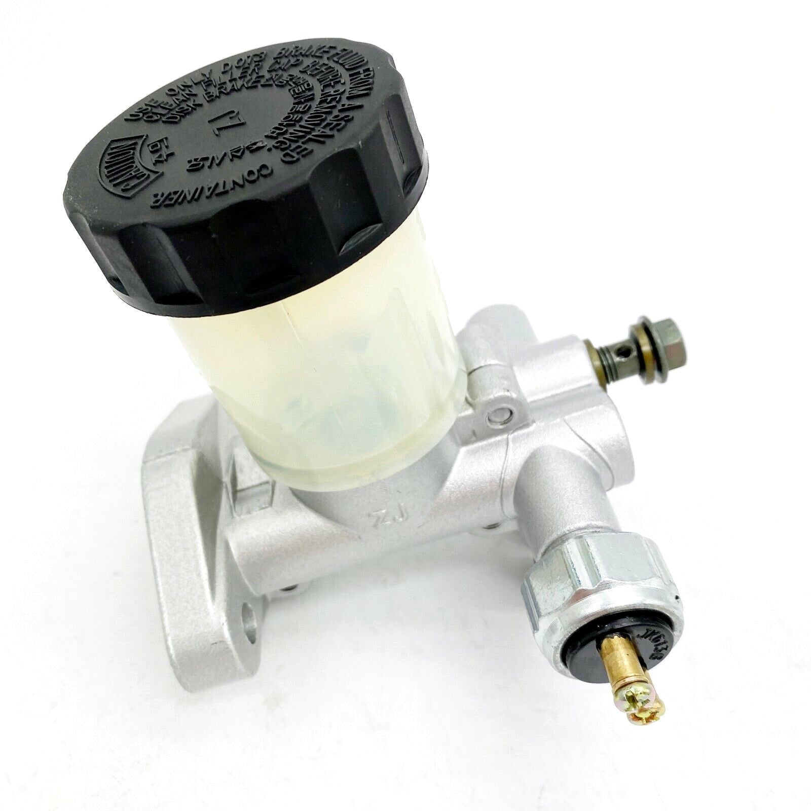 HAMMERHEAD TWISTER 150CC 250CC GO KART BRAKE MASTER CYLINDER ASSEMBLY 6.000.076