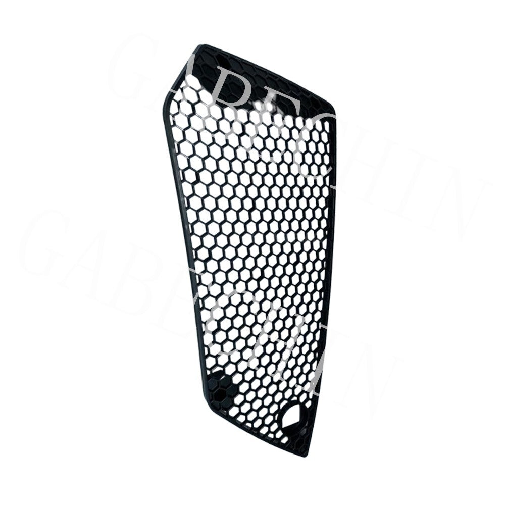 for Lamborghini Gallardo LP560 front bumper grille right side. equipment manufacturer: 400807682A