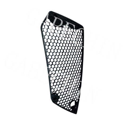 for Lamborghini Gallardo LP560 front bumper grille right side. equipment manufacturer: 400807682A