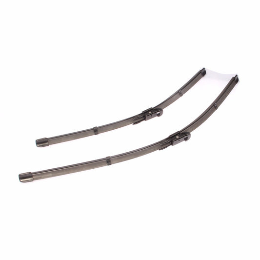 2Pcs Front Windshield Wiper Blade for VW for PASSAT 06-14 B6/B7 European Version Q