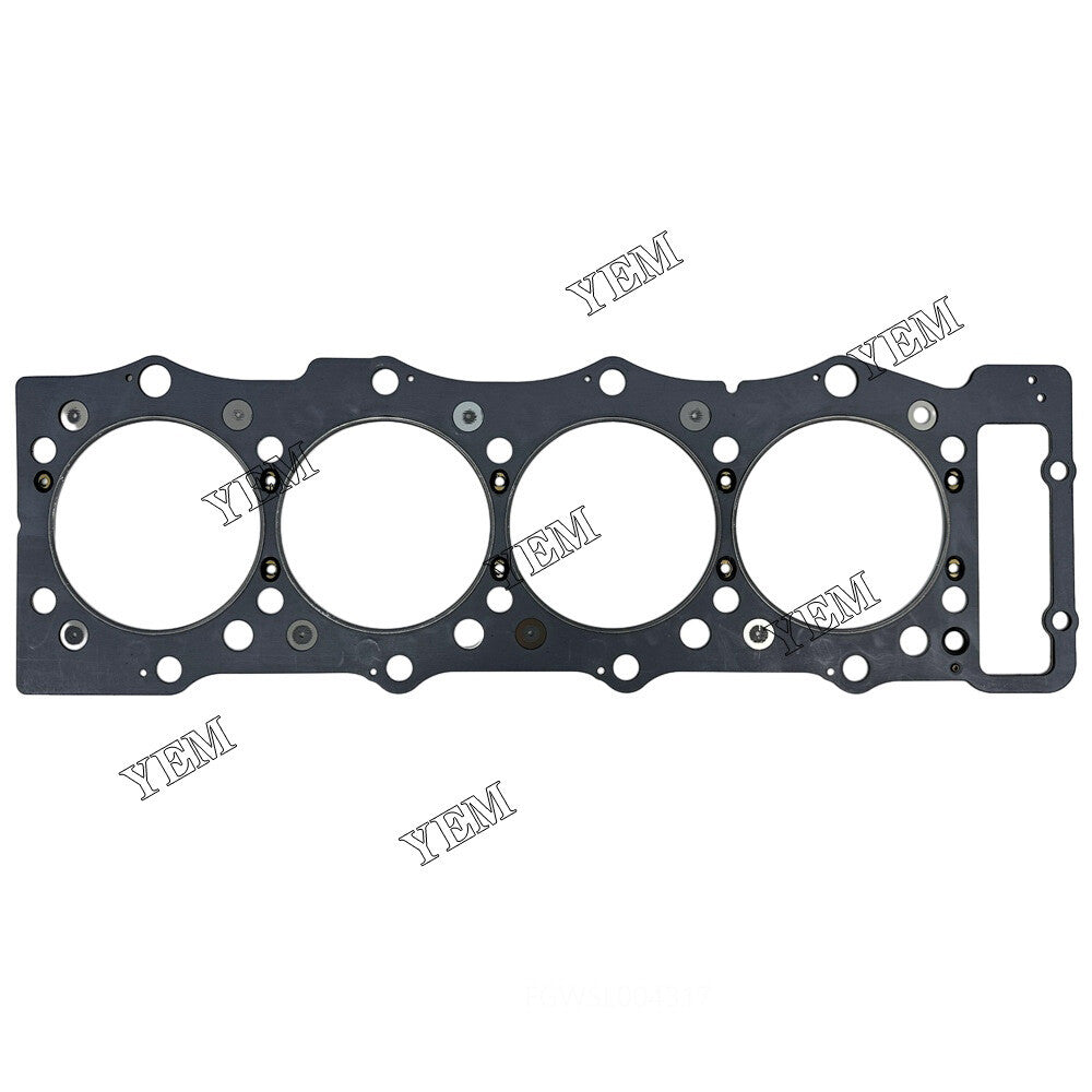 4HK1 Head Gasket 8-98170248-1 Fit for Isuzu Diesel Engine for Isuzu Head Gasket