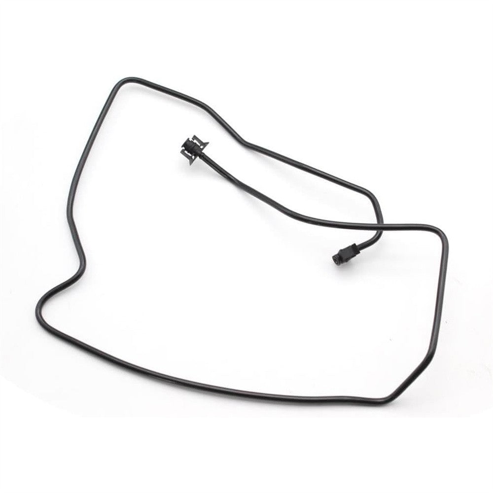 New Car Engine Coolant Reservoir Hose DG9Z-8A365-E for Ford Fusion 2013-2016 Q