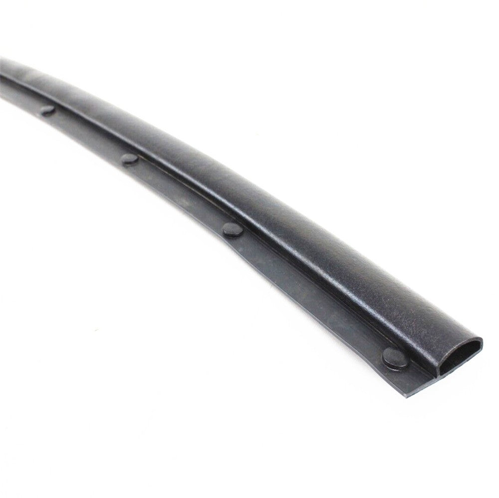 Fit For 2018-2022 for Honda for Accord Hood Seal Rubber 74142-TVA-A11 Direct Replacement Q