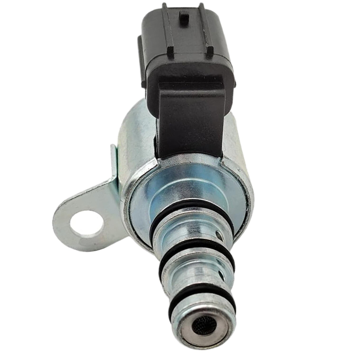 Set of 2 Transmission Control Shift Solenoid Valve B&C for Honda Accord for Acura TL