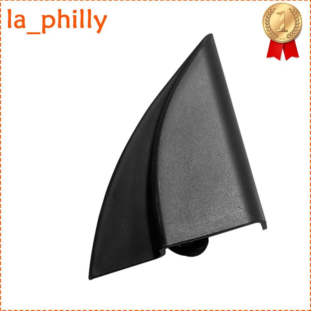 Interior Corner Cover Trim Passenger Side Black for Elantra 2011-2014 876603X010 Q