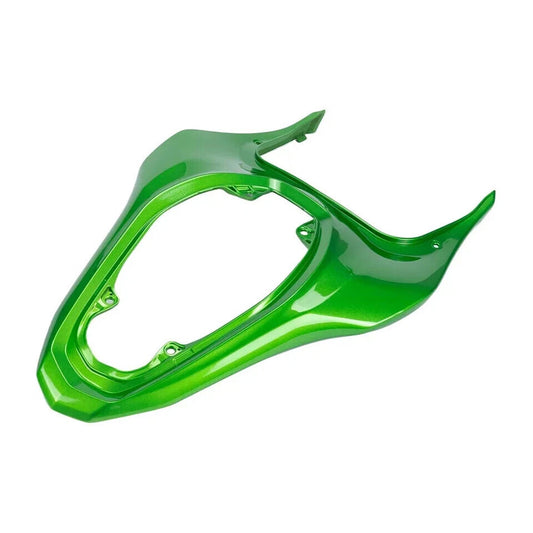 Green Rear Tail Fairing Cowling Cover Trim for Kawasaki Z900 2017-2023