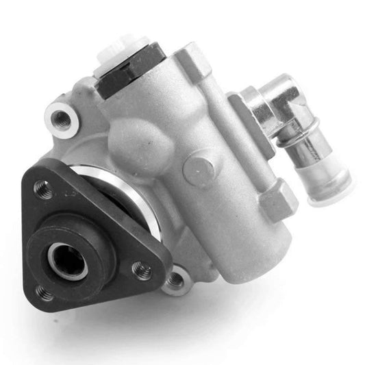 Power steering pump 1 piece for Audi S4 2000 2001 8D0145156N, brand new 8D0145156NX Q