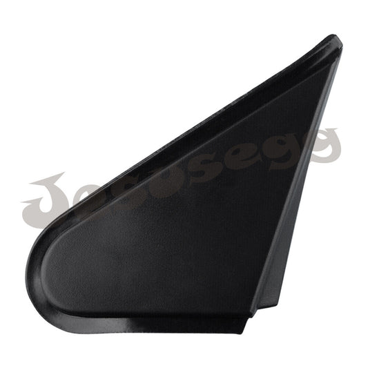 Left Side Mirror Fender Corner Triangle Trim Fit for Toyota RAV4 2013 2014 2015