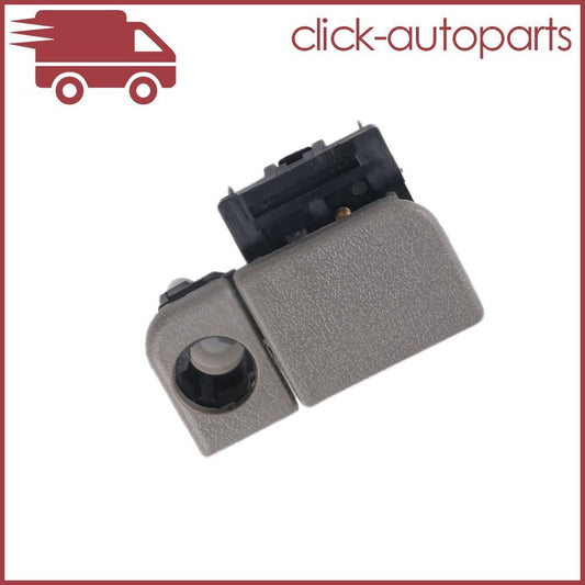 GE6T-64-090 for Mazda 323 Family BJ 626 MPV Glove Box Lid Lock Latch Handle Gray Q