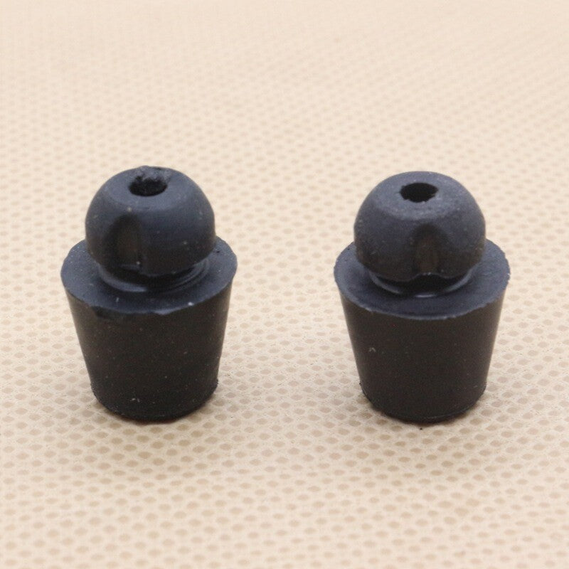 2-Piece Door Bumper Rubber Bumpers Suitable for Hyundai and for Kia 8219128010, 82191-28010