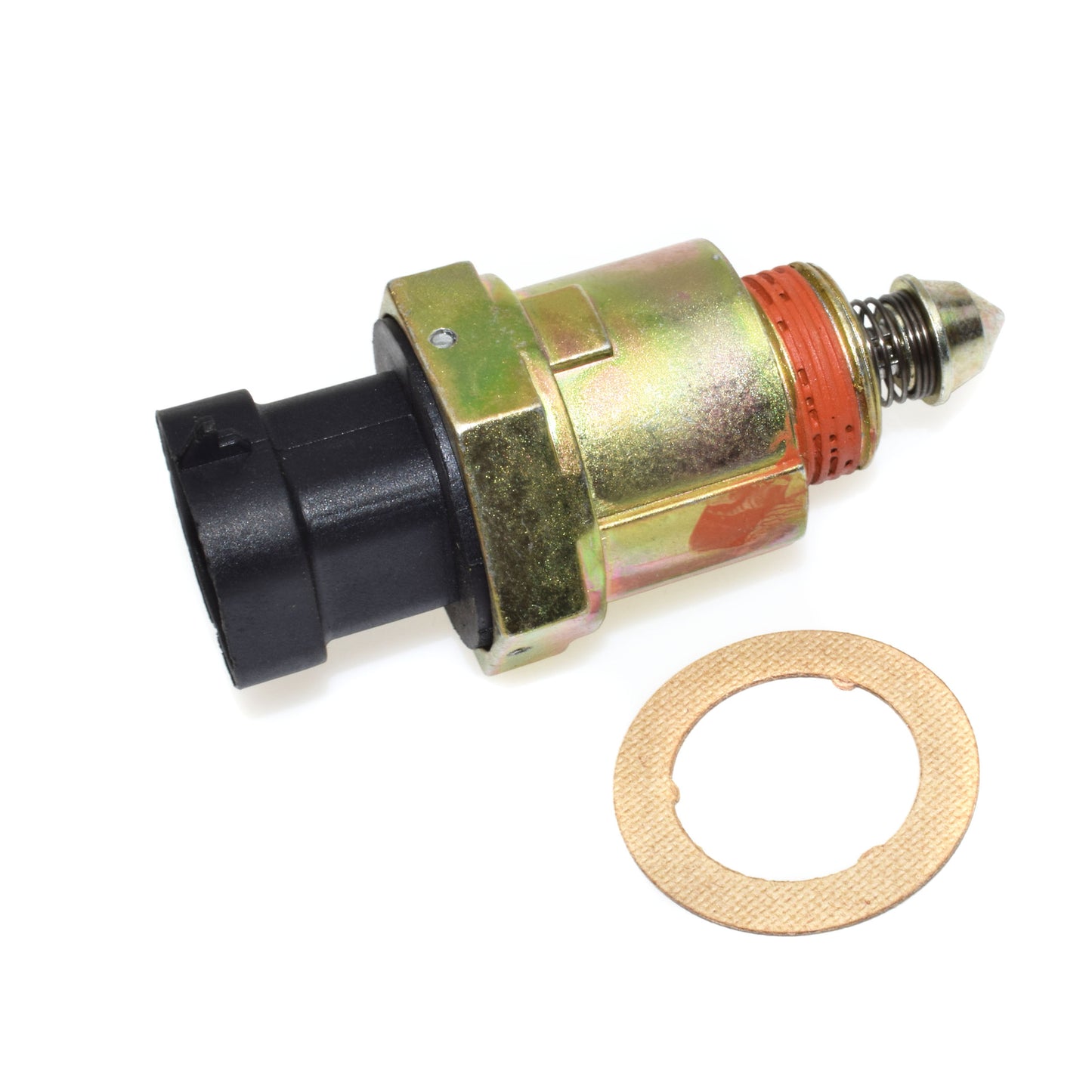 Suitable for GMC for Buick Astro Blazer Camaro Idle Air Control Valve Brand New 17072956- v