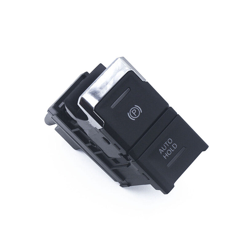 The automatic parking brake hold switch button is applicable to for Tiguan 5NA927225- n
