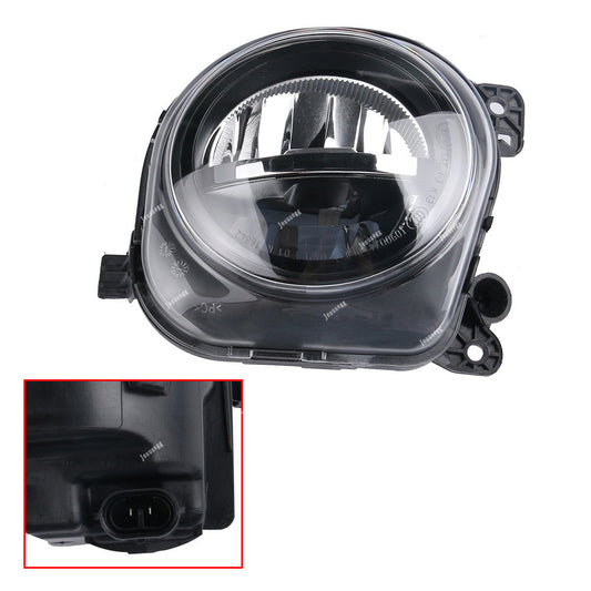 Left Hand LED Fog Light Lamp for BMW GT F07 LCI 5 F10 F11