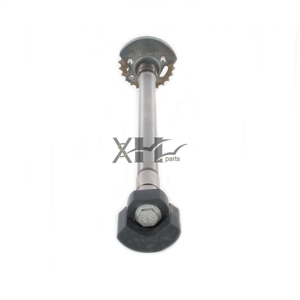 06E 103 273AC 3.2L/3.0T Engine Balance Shaft Fit for AUDI for A4 for A6 Q5 Q7