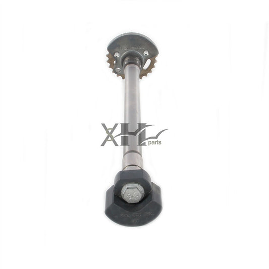 06E 103 273AC 3.2L/3.0T Engine Balance Shaft Fit for AUDI for A4 for A6 Q5 Q7