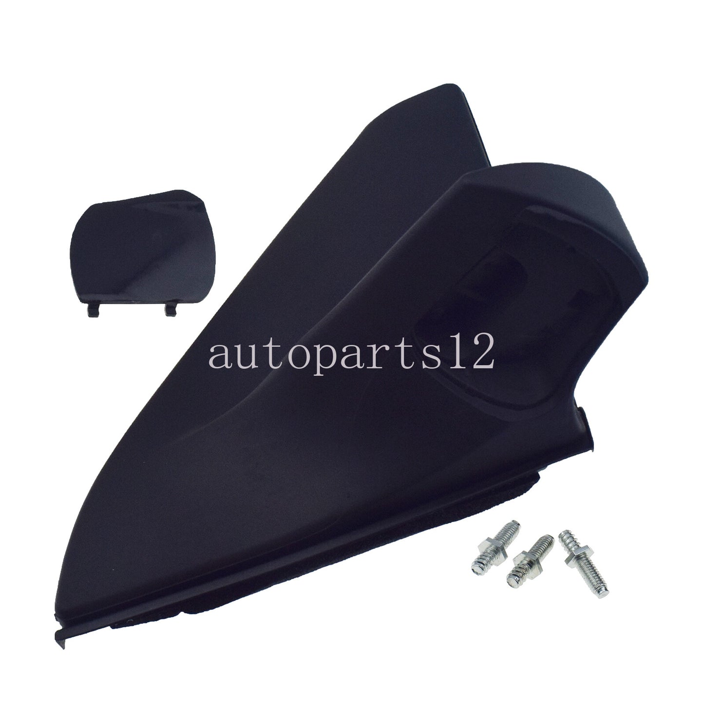 Left Side Mirror Mount Bracket for 2003 - 2009 for Land Cruiser Prado - v