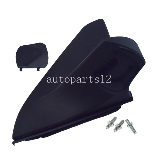 Left Side Mirror Mount Bracket for 2003 - 2009 for Land Cruiser Prado - v