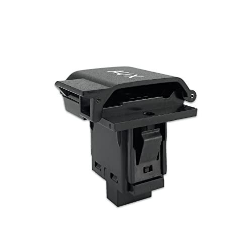 39114-SCV-A01 Audio Auxiliary Input Jack Assembly for Honda 2003-2011 n