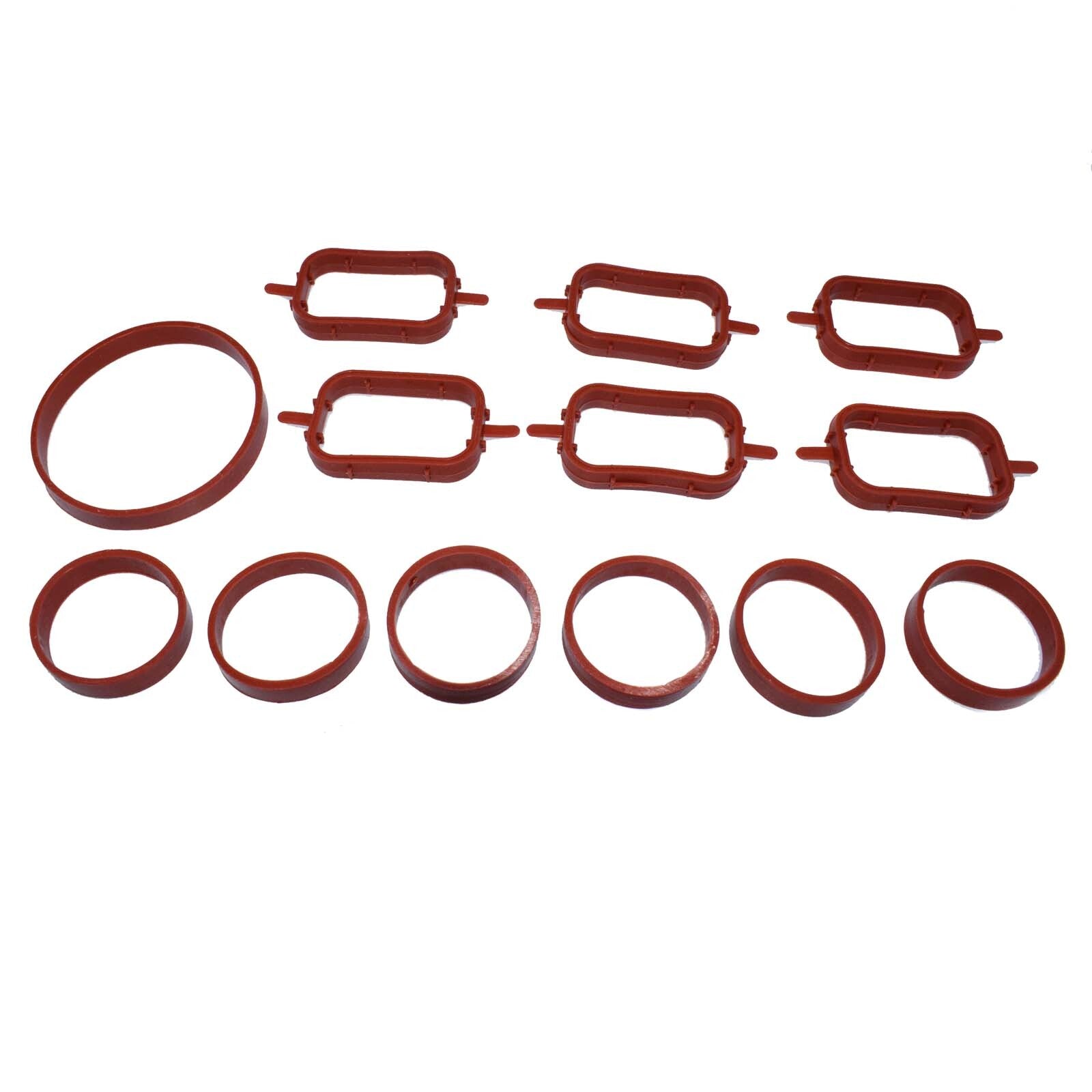Suitable for E90 E61 E65 E39 E46 F02 E83 E53 M57 3 INLET airbag 11612246945- v