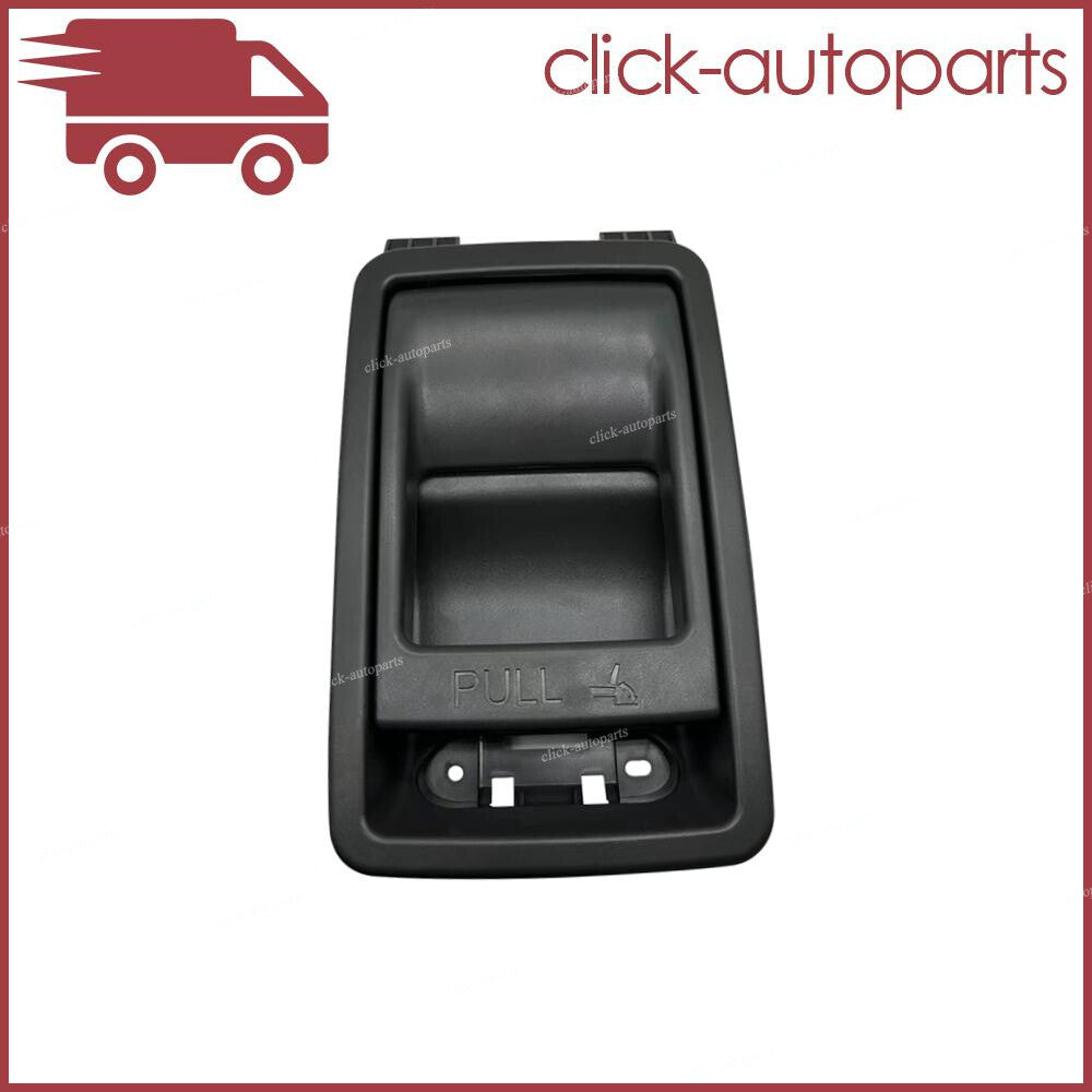 Fit 2014-2018 for Toyota for Sienna Black Folding for Seat Latch Release Handle Right / Left Q