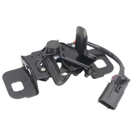 1x Car Hood Latch Lock for Chevrolet Tahoe for Cadillac for Escalade ESV 15-18 GM1234115 Q