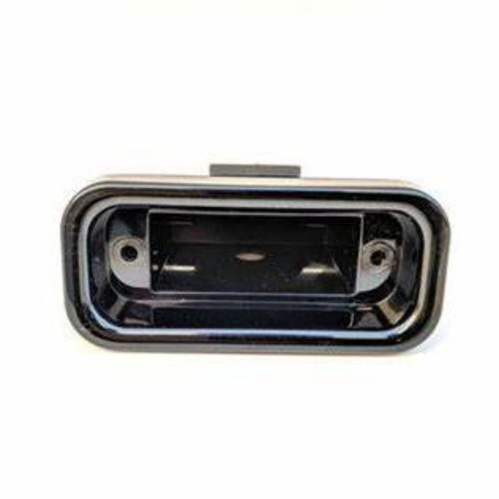 4635450119 Rear License Plate Light Adapter for Mercedes-Benz G W463