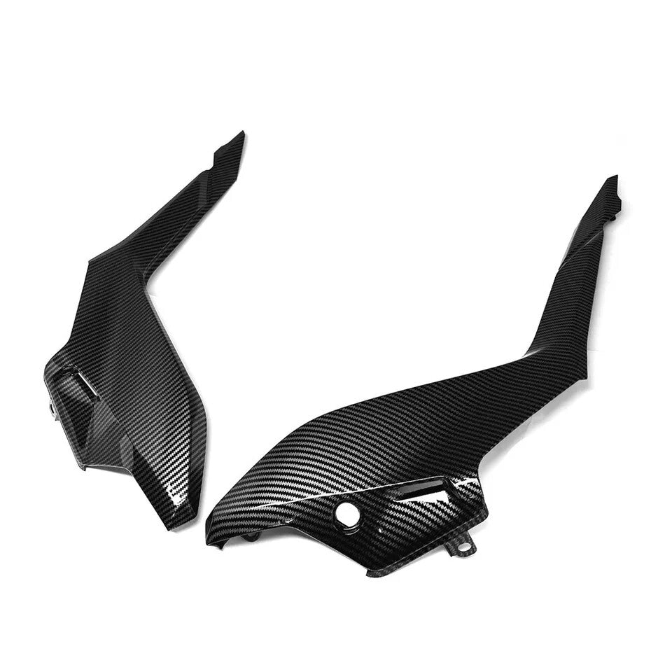 Carbon Fiber Rear Tail Driver Fairing for Ducati Supersport 939 950/S 2017-2024