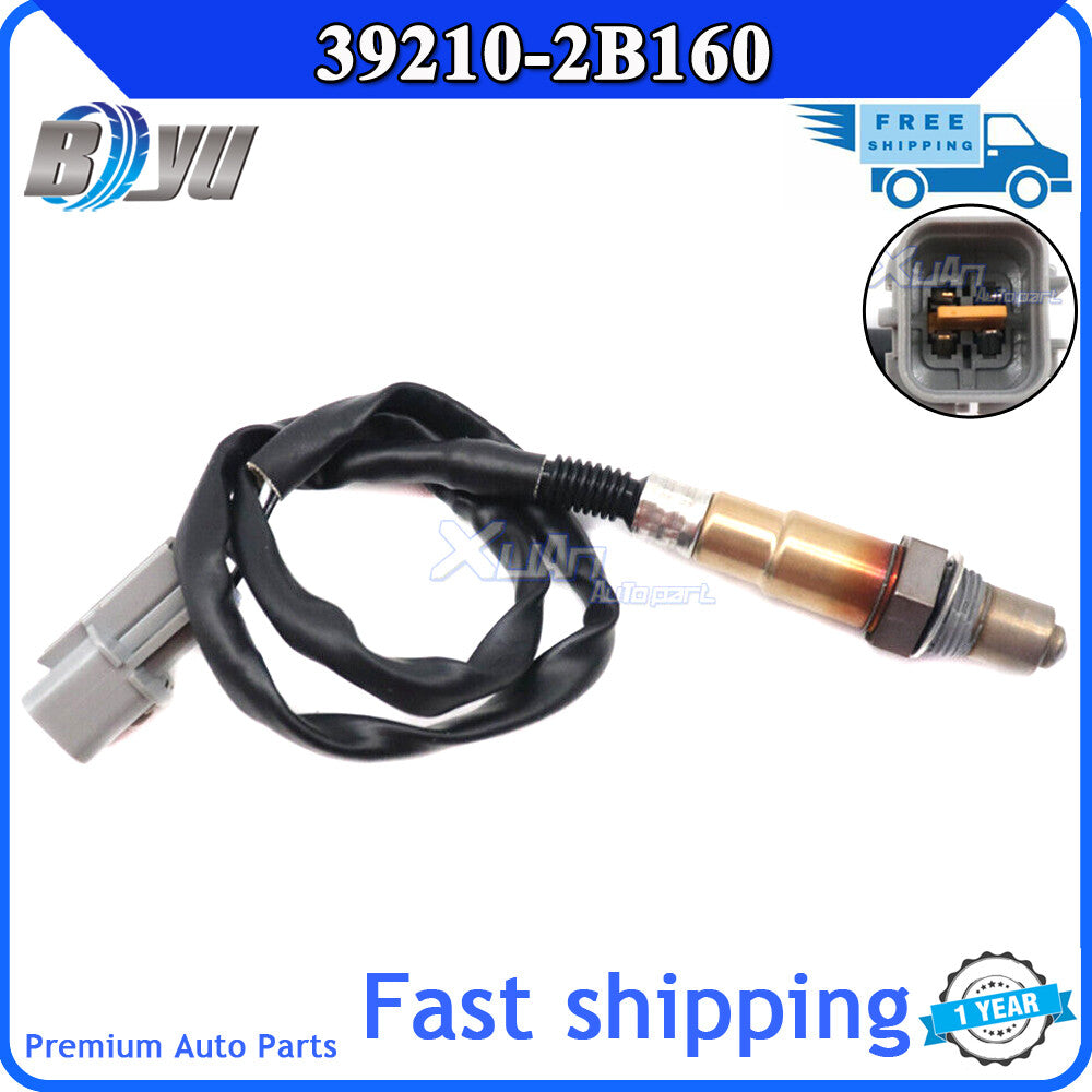 Suitable for Hyundai and for Kia Ceed air-fuel ratio Lambda O2 oxygen sensor 39210-2B160 v