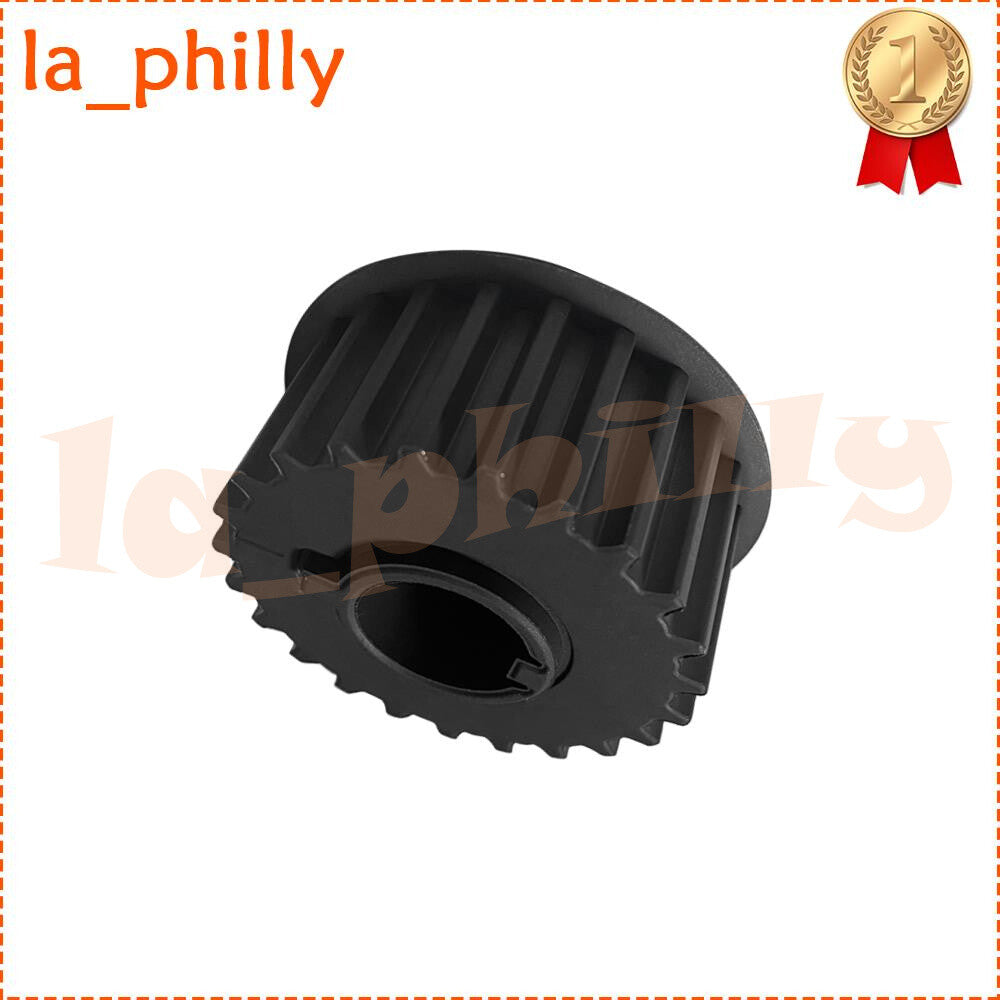 Car Timing Crankshaft Sprocket Fits for Chevrolet Aveo for Cruze for Opel for Astra 24405967