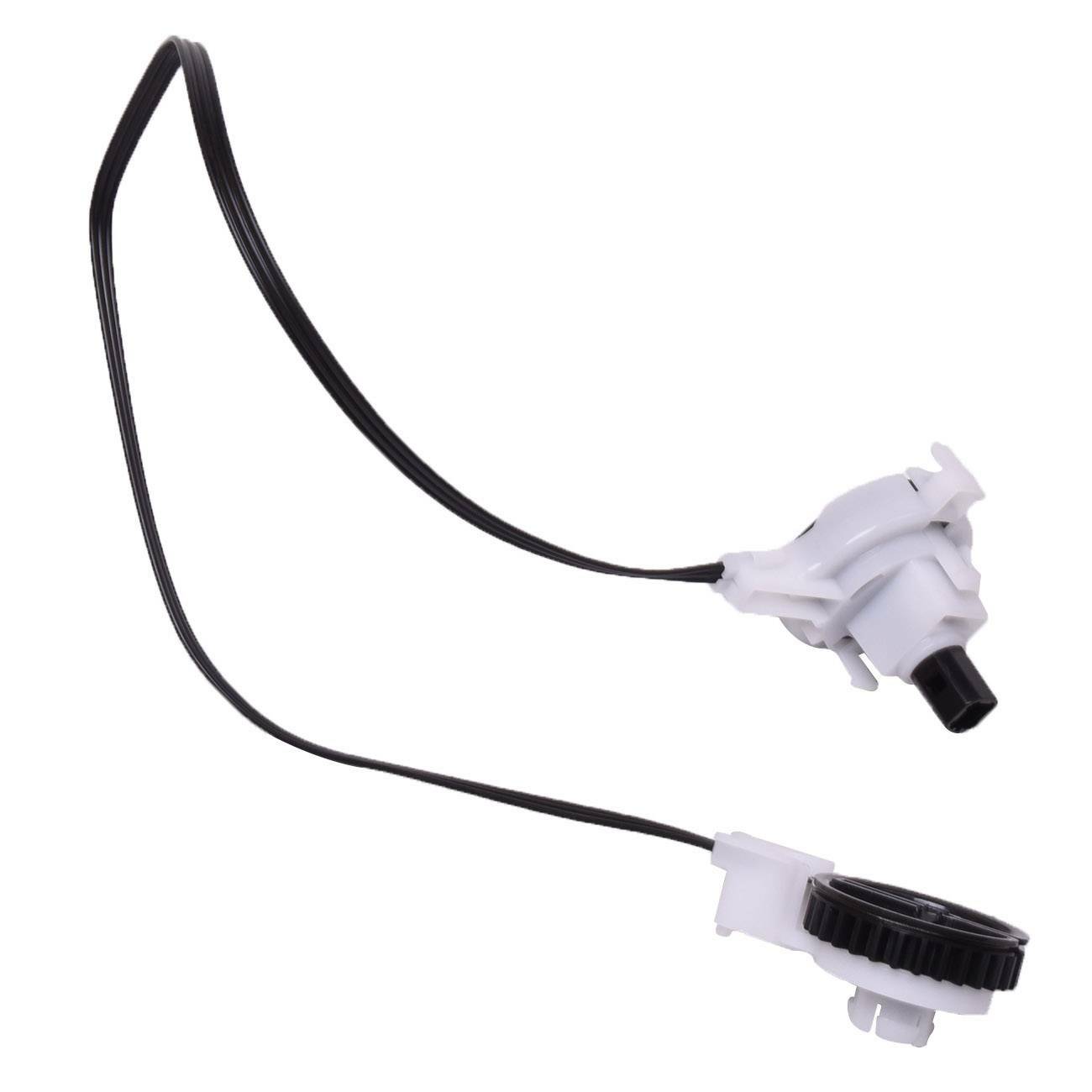 A/C Heater Recirc Button Switch Control Cable for Toyota RAV4 for Corolla Matrix