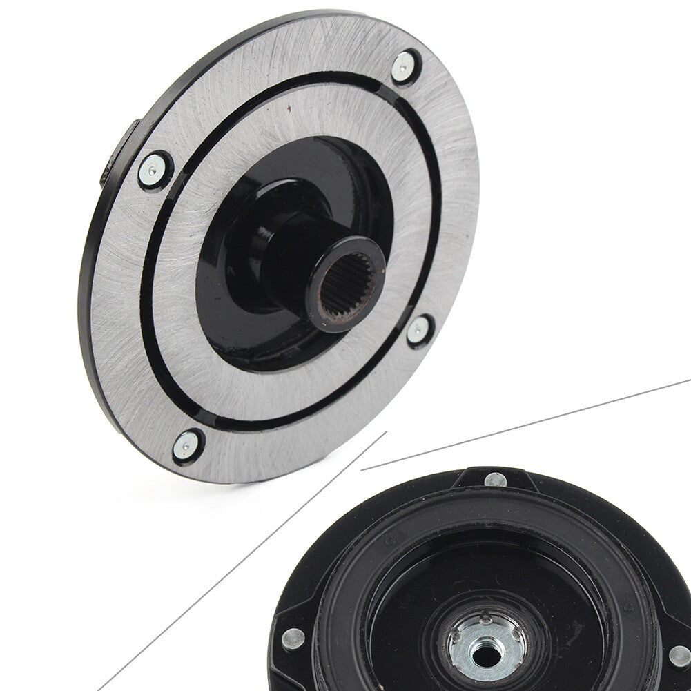  for ford  Edge 15-18 2.0L; FUSION 13-18 2.5L A/C Compressor Clutch Hub Plate Q