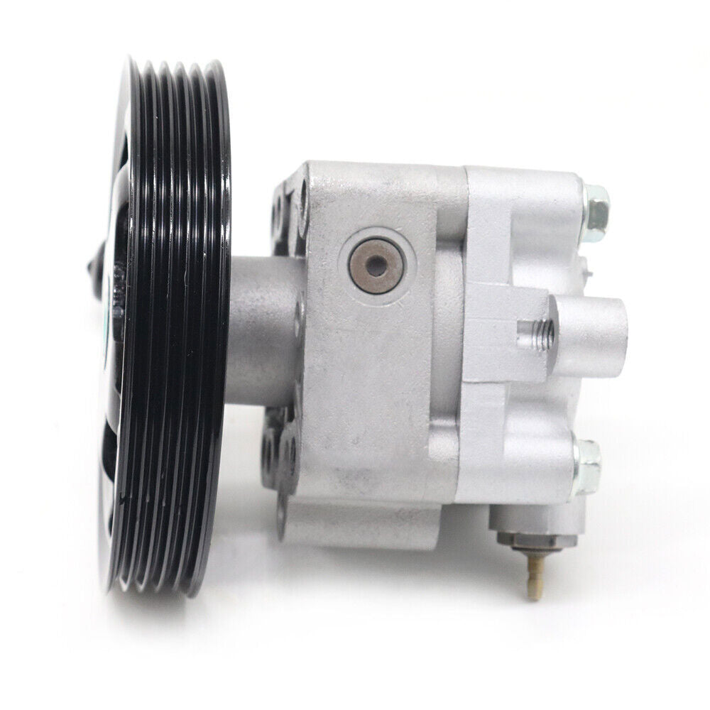 49100-65J00 is suitable for 2005-2010 for Suzuki Grand Vitara II JT 2.0 J20A power steering pump. Q